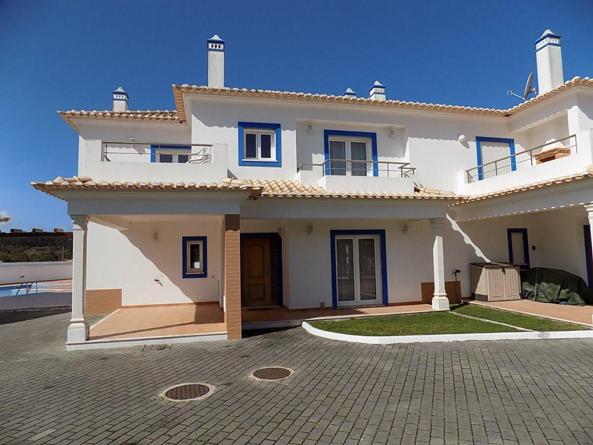 Villa Casa Foz Foz do Arelho Exterior foto