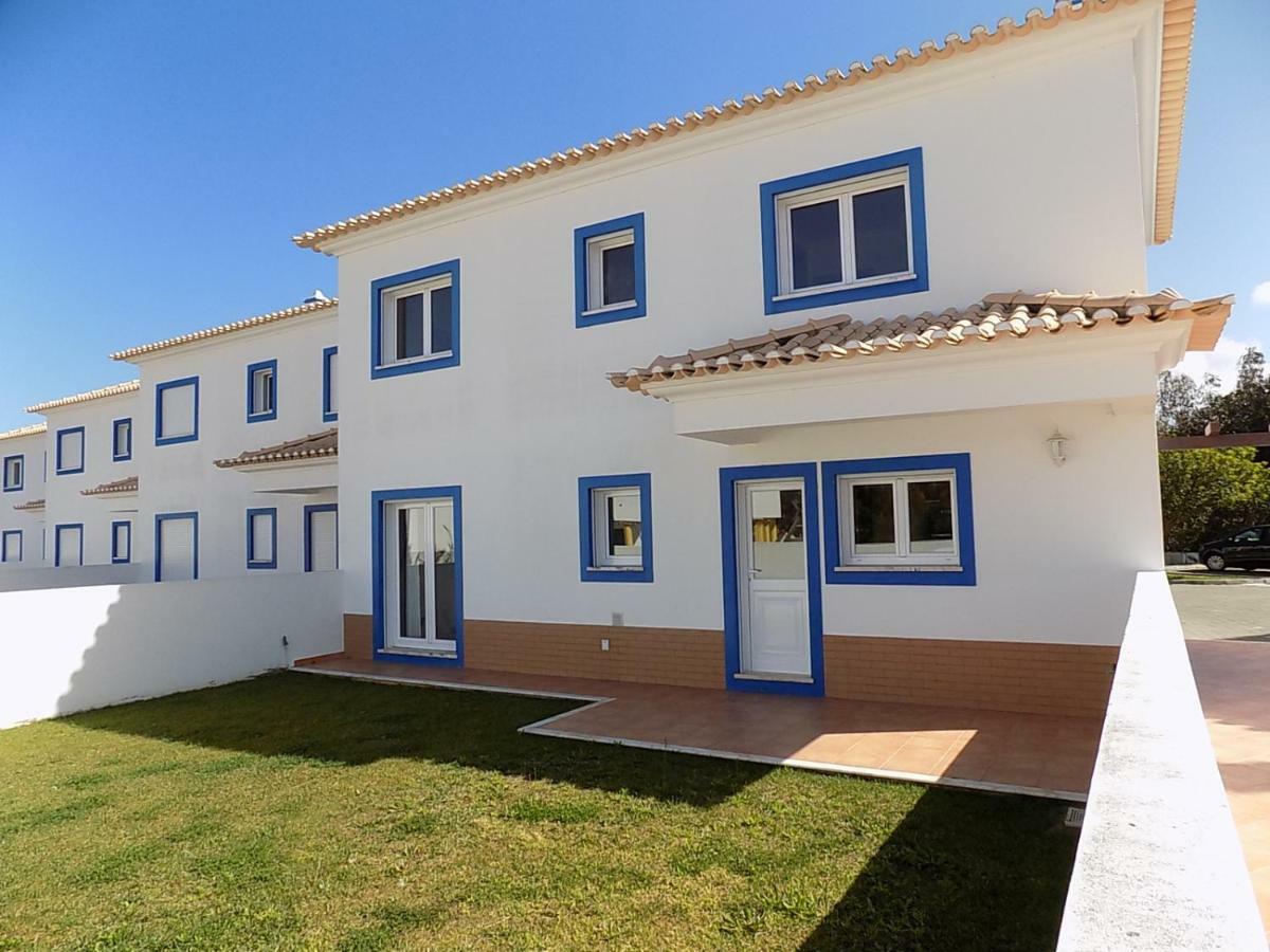 Villa Casa Foz Foz do Arelho Exterior foto
