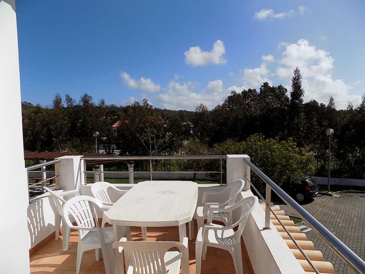 Villa Casa Foz Foz do Arelho Exterior foto